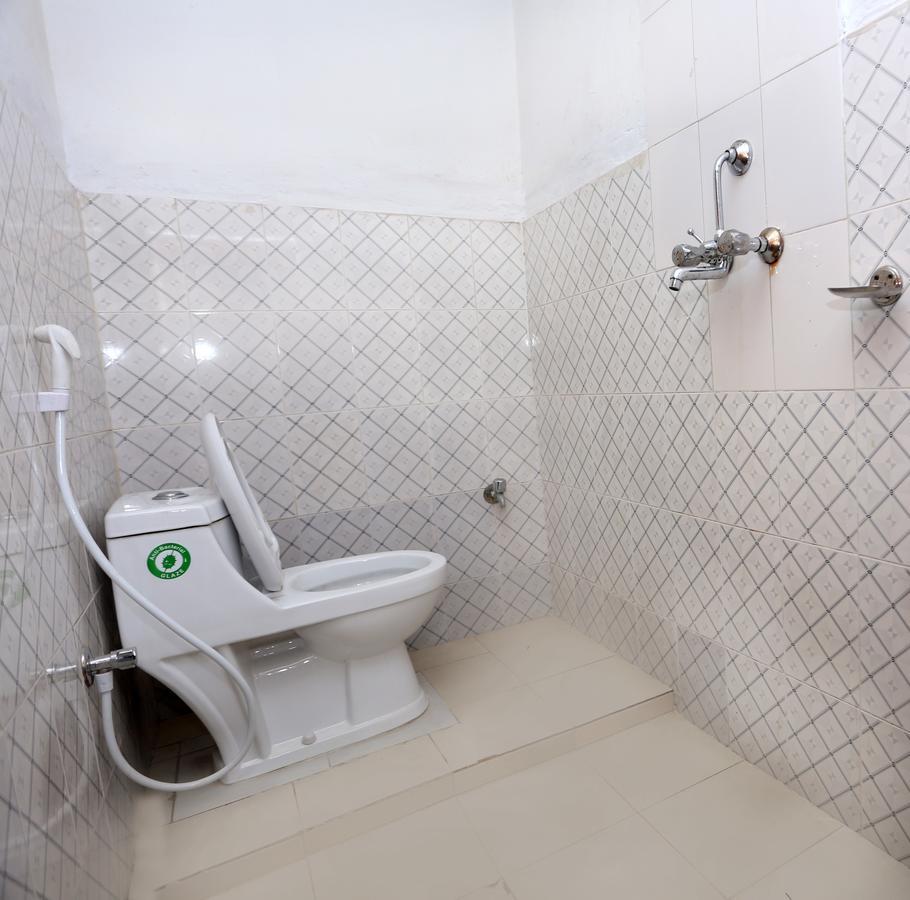 Hotel Rising Home Kathmandu Exterior foto