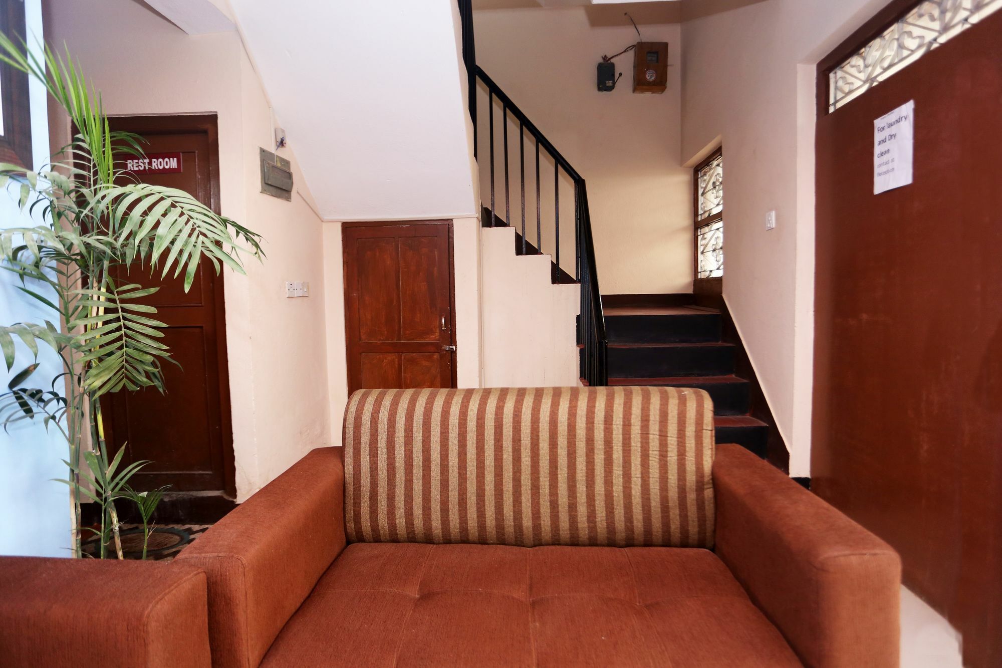 Hotel Rising Home Kathmandu Exterior foto